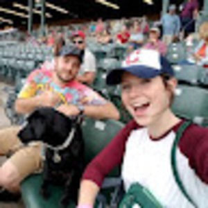 Meet your Posher, Sam